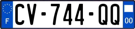 CV-744-QQ