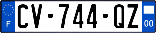 CV-744-QZ