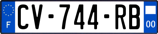 CV-744-RB