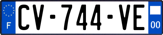 CV-744-VE