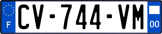 CV-744-VM