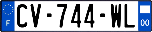 CV-744-WL