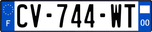 CV-744-WT