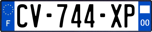 CV-744-XP