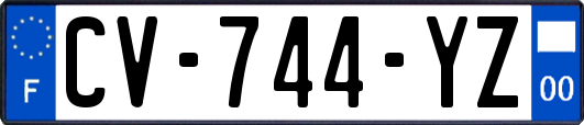 CV-744-YZ