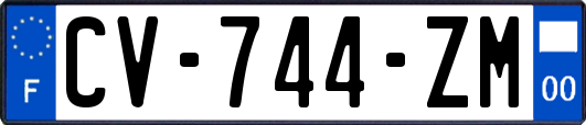 CV-744-ZM