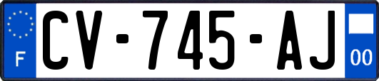 CV-745-AJ