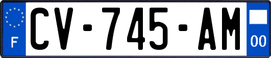 CV-745-AM