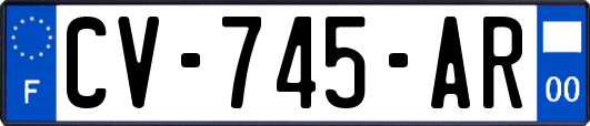 CV-745-AR