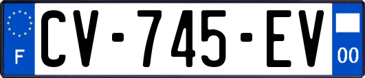 CV-745-EV