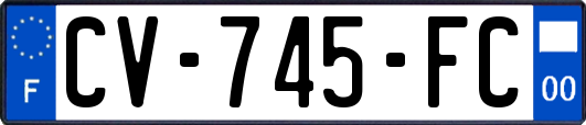 CV-745-FC