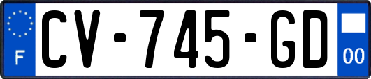 CV-745-GD