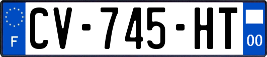 CV-745-HT