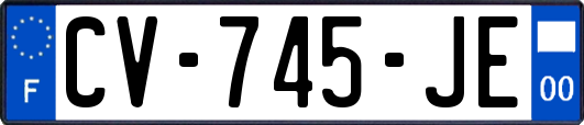 CV-745-JE