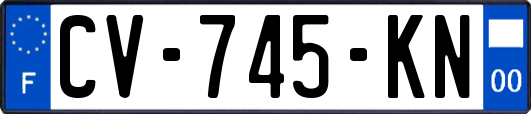 CV-745-KN