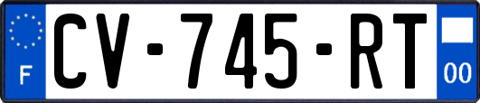 CV-745-RT