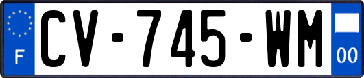 CV-745-WM