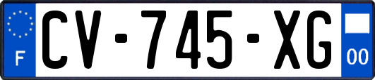 CV-745-XG