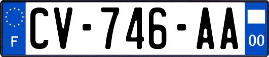 CV-746-AA