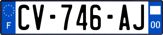 CV-746-AJ