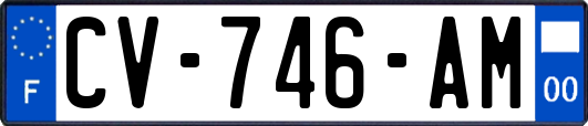 CV-746-AM