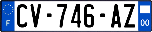 CV-746-AZ