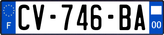 CV-746-BA