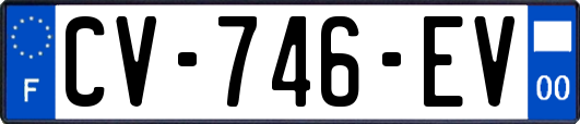 CV-746-EV