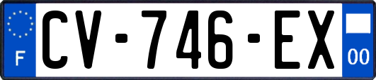 CV-746-EX