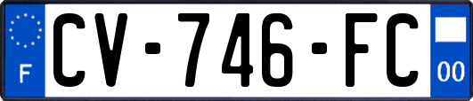 CV-746-FC