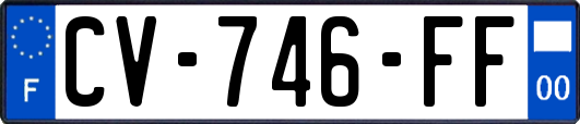 CV-746-FF