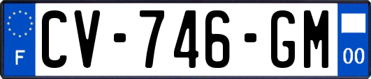 CV-746-GM