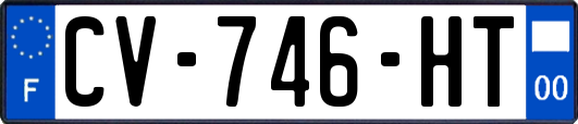 CV-746-HT