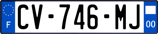 CV-746-MJ