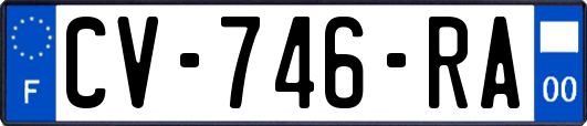 CV-746-RA