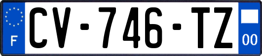 CV-746-TZ