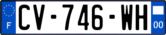 CV-746-WH