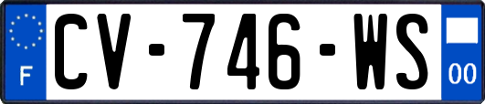 CV-746-WS