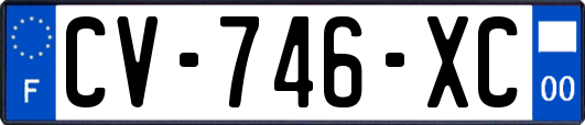 CV-746-XC