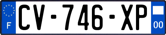 CV-746-XP