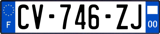 CV-746-ZJ