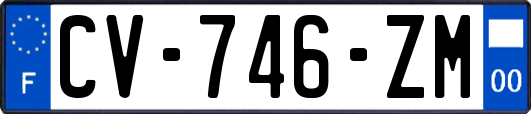 CV-746-ZM