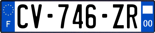 CV-746-ZR