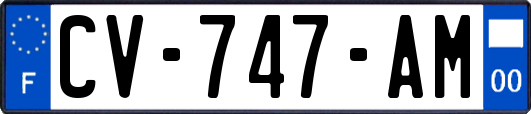 CV-747-AM