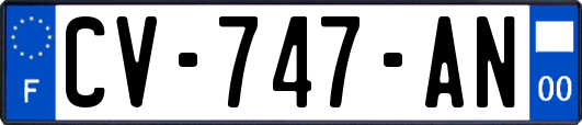 CV-747-AN