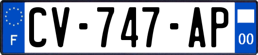 CV-747-AP