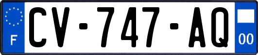 CV-747-AQ