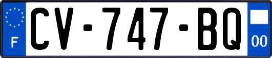 CV-747-BQ