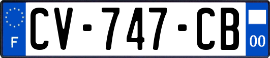 CV-747-CB