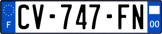 CV-747-FN